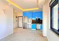 Dostępny zakup Apartament 1+1 z pięknym wykończeniem i widokiem na góry — Alanya, dzielnica Avsallar 2