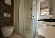 Dostępny zakup Apartament 1+1 z meblami i widokiem na morze w centrum Alanyi - Plaża Kleopatra 2 
