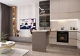 Dostępny zakup Nowoczesny kompleks mieszkaniowy w Antalyi, dzielnica Altintash — apartamenty z ratami i perspektywami wynajmu 3 