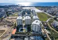 Kupić Umeblowany apartament 2+1 w kompleksie z infrastrukturą hotelową — dzielnica Avsallar 2