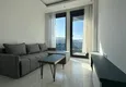 Dostępny zakup Apartament z widokiem na morze i nowymi meblami w rodzinnym kompleksie — Kargicak, Alanya 2 