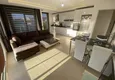 Dostępny zakup Umeblowany apartament 2+1 w kompleksie z infrastrukturą hotelową — dzielnica Avsallar 2