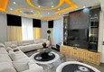 Dostępny zakup Umeblowany duplex 3+1 w przytulnym kompleksie mieszkalnym - Mahmutlar, Alanya 2