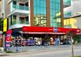 Kupić Apartament 1+1 od właściciela z meblami w przytulnym kompleksie — Alanya, dzielnica Tosmur 8