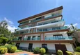 Kupić Duplex ogrodowy z oddzielną kuchnią i panoramicznym widokiem na morze — Alanya, dzielnica Küçükhasabahce 5