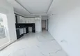 Dostępny zakup 1+1 narożny apartament z pięknym wykończeniem w nowoczesnym kompleksie - dzielnica Avsallar, Alanya 2