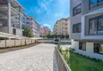 Kupić Apartament 1+1 z widokiem na morze i fortecę - centrum Alanyi  5 