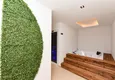 Kupić Nowy dwupoziomowy penthouse 2+1 w Oba, Alanya 32