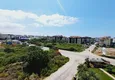 Dostępny zakup Duplex 3+1 z meblami w komfortowym kompleksie — Alanya, dzielnica Oba 30
