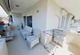 Dostępny zakup Duplex 3+1 z meblami w komfortowym kompleksie — Alanya, dzielnica Oba 31