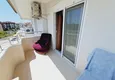 Dostępny zakup Duplex 3+1 z meblami w komfortowym kompleksie — Alanya, dzielnica Oba 35