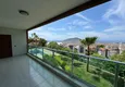 Dostępny zakup Duplex ogrodowy z oddzielną kuchnią i panoramicznym widokiem na morze — Alanya, dzielnica Küçükhasabahce 26