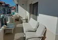 Dostępny zakup Duplex 3+1 z meblami w komfortowym kompleksie — Alanya, dzielnica Oba 36
