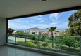 Dostępny zakup Duplex ogrodowy z oddzielną kuchnią i panoramicznym widokiem na morze — Alanya, dzielnica Küçükhasabahce 27