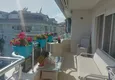 Dostępny zakup Duplex 3+1 z meblami w komfortowym kompleksie — Alanya, dzielnica Oba 37