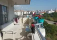 Dostępny zakup Duplex 3+1 z meblami w komfortowym kompleksie — Alanya, dzielnica Oba 38