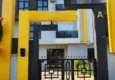 Kupić Umeblowany duplex 3+1 w przytulnym kompleksie mieszkalnym - Mahmutlar, Alanya 3