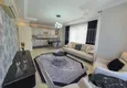 Dostępny zakup Apartament 2+1 z nowoczesnym wnętrzem 150 metrów od morza — Alanya, dzielnica Oba 3