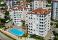 Kupić Dwupokojowe mieszkanie z nowymi meblami w Alanyi, dzielnica Cikcilli 1