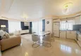 Dostępny zakup Apartament 2+1 z meblami i przeszklonymi balkonami - od właściciela, centrum Mahmutlar, 300 m do morza 3 