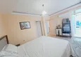 Dostępny zakup Mieszkanie 2+1 od właściciela — meble, remont, przeszklone balkony, dzielnica Mahmutlar 3