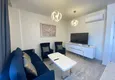 Dostępny zakup Panoramiczny duplex 2+1 z meblami w samym centrum Alanyi — Nadaje się do wynajęcia krótkoterminowego 3