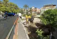 Dostępne Projekt inwestycyjny na początku sprzedaży w centrum Alanyi - 300 metrów do plaży Kleopatry 3