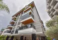 Kupić Krótkoterminowy wynajem mieszkania 2+1 w przytulnym kompleksie - centrum Alanyi, obok plaży Kleopatry 3 