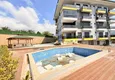 Kupić Nowy apartament 2+1 w niskiej zabudowie — Alanya, dzielnica Oba  3 