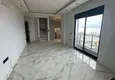 Kupić Dwupoziomowy penthouse z widokiem na morze - nowy kompleks butikowy przy plaży w okolicy Kestel 1