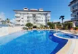Kupić Duplex 3+1 z meblami w komfortowym kompleksie — Alanya, dzielnica Oba 6