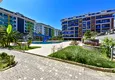 Kupić Apartament 1+1 z widokiem na morze w prestiżowym kompleksie — dzielnica Kargicak, 200 metrów od morza 3