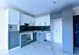 Dostępny zakup Apartament 1+1 z widokiem na morze w prestiżowym kompleksie — dzielnica Kargicak, 200 metrów od morza 3