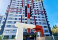 Kupić Apartament liniowy 3+1 z oddzielną kuchnią i przeszklonymi balkonami - Alanya, Mahmutlar 3