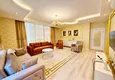 Dostępny zakup Apartament liniowy 3+1 z oddzielną kuchnią i przeszklonymi balkonami - Alanya, Mahmutlar 3