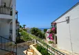 Kupić Dwupoziomowy z widokiem w kompleksie typu kamienicy przy plaży - Alanya, dzielnica Kargicak 3 