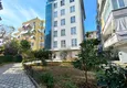 Kupić Trzypokojowy apartament miejski z meblami i oddzielną kuchnią w centrum Alanyi 1