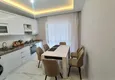 Dostępny zakup Trzypokojowy apartament miejski z meblami i oddzielną kuchnią w centrum Alanyi 3
