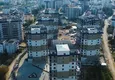 Kupić Apartament 1+1 z pięknym wykończeniem i widokiem na góry — Alanya, dzielnica Avsallar 2