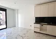 Dostępny zakup Apartament 1+1 z pięknym wykończeniem w dzielnicy Alanya - Oba 3