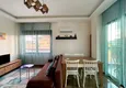 Dostępny zakup Apartament pod klucz z jedną sypialnią w centrum Alanyi — plaża Kleopatra 2