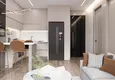 Dostępny zakup Nowoczesny kompleks mieszkaniowy w Antalyi, dzielnica Altintash — apartamenty z ratami i perspektywami wynajmu 4 