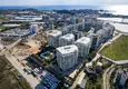 Kupić Umeblowany apartament 2+1 w kompleksie z infrastrukturą hotelową — dzielnica Avsallar 3