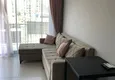 Dostępny zakup Apartamenty z jedną sypialnią w nowoczesnym kompleksie — Alanya, dzielnica Tosmur nr 3 3 