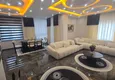 Dostępny zakup Umeblowany duplex 3+1 w przytulnym kompleksie mieszkalnym - Mahmutlar, Alanya 4