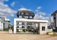 Kupić Nowy dwupoziomowy penthouse 2+1 w Oba, Alanya 3