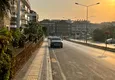 Kupić Apartament 1+1 od właściciela z meblami w przytulnym kompleksie — Alanya, dzielnica Tosmur 9