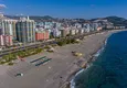 Kupić Apartament 2+1 w luksusowym kompleksie nad brzegiem morza - dzielnica Mahmutlar, Alanya 3