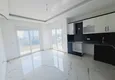 Dostępny zakup 1+1 narożny apartament z pięknym wykończeniem w nowoczesnym kompleksie - dzielnica Avsallar, Alanya 3