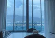 Dostępny zakup Umeblowane studio typu penthouse z widokiem na góry w Mahmutlar, Alanya 4
